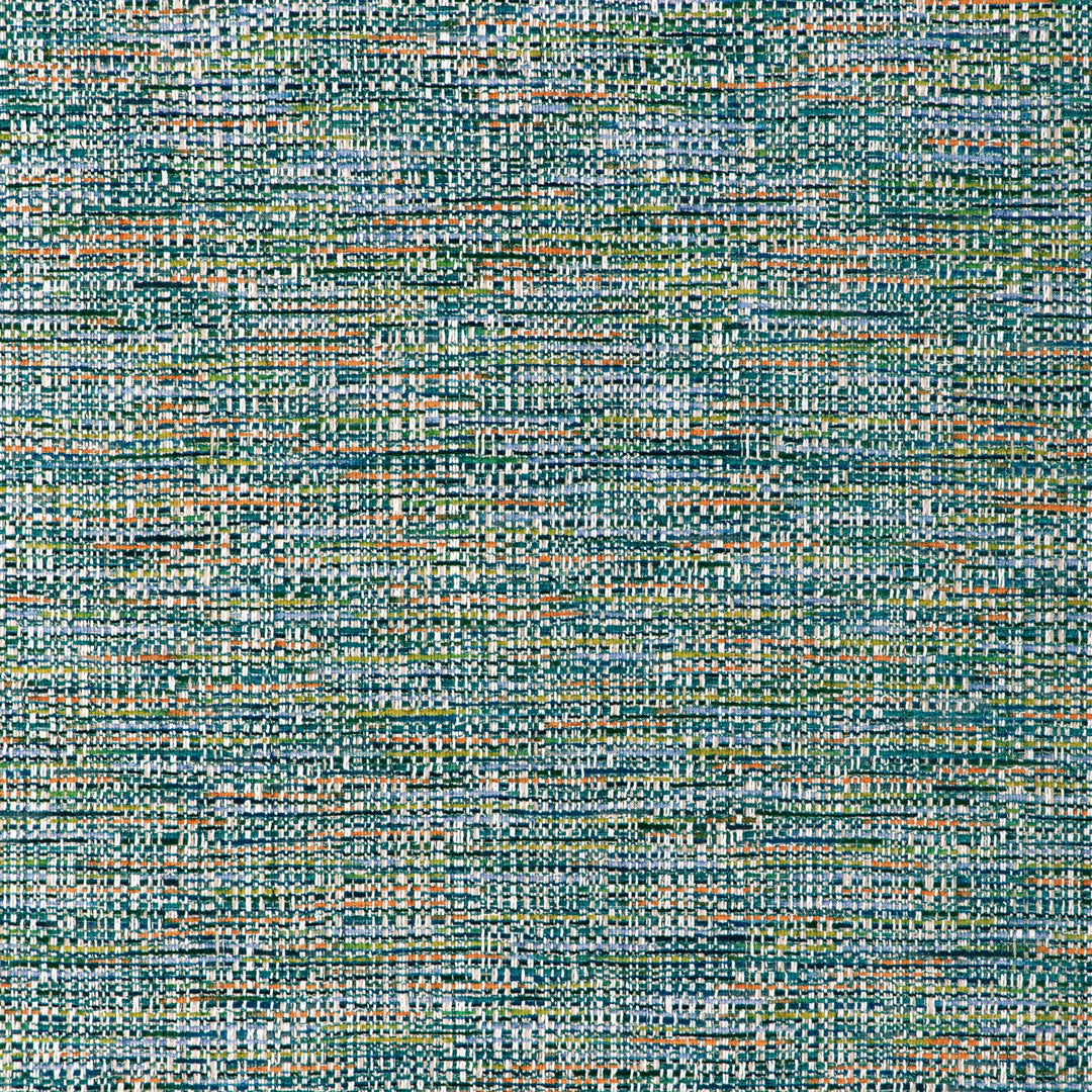 Brunschwig & Fils Fabric Marstrand Texture - Marine