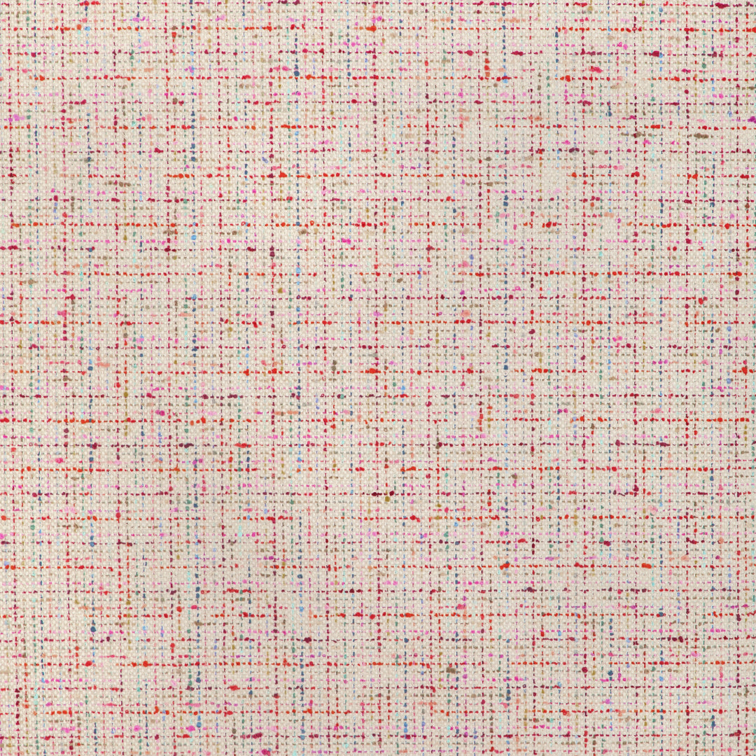 Brunschwig & Fils Fabric Bardet Texture - Confetti