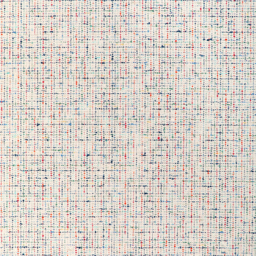 Brunschwig & Fils Fabric Bardet Texture - Multi