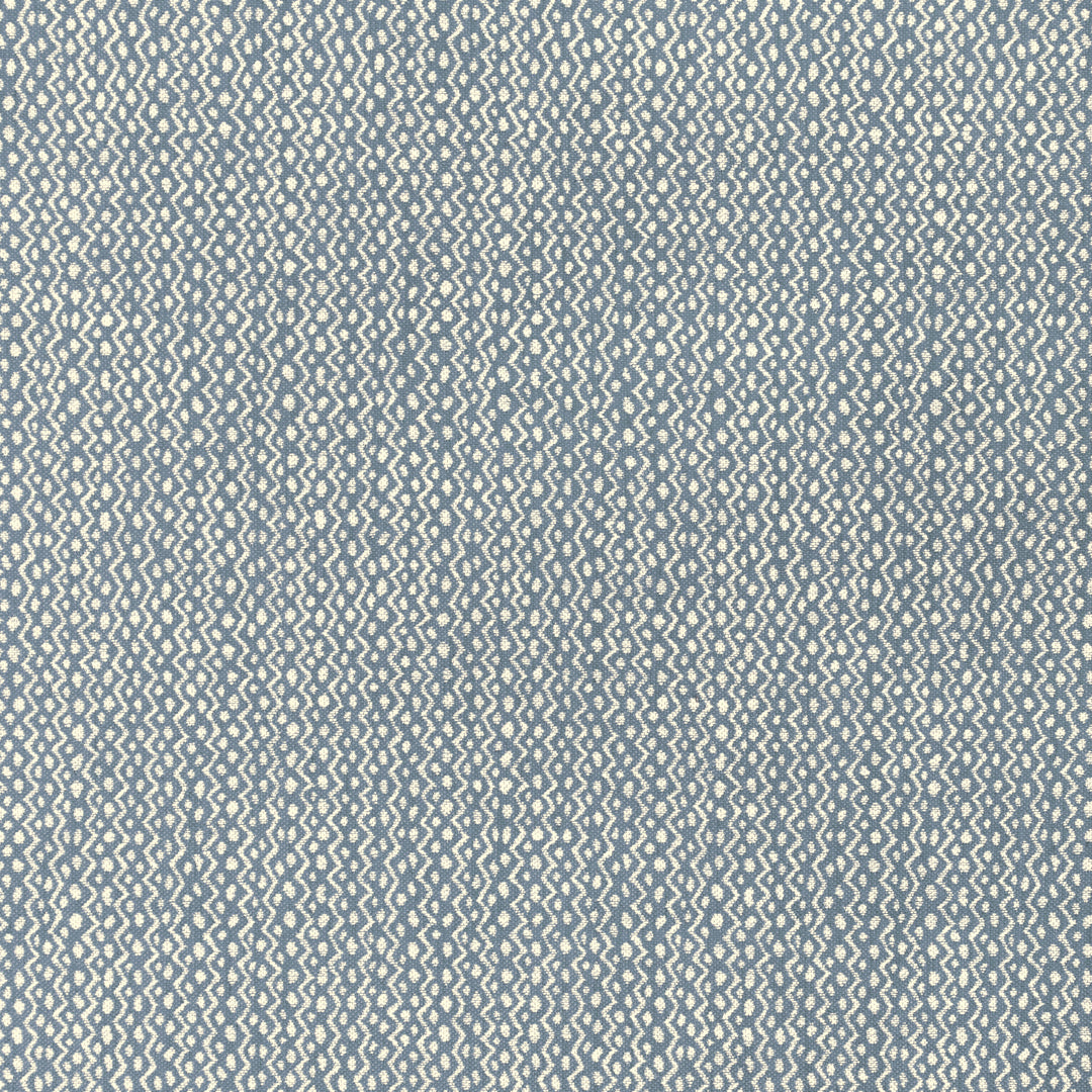 Brunschwig & Fils Fabric Landelle Weave - Sky