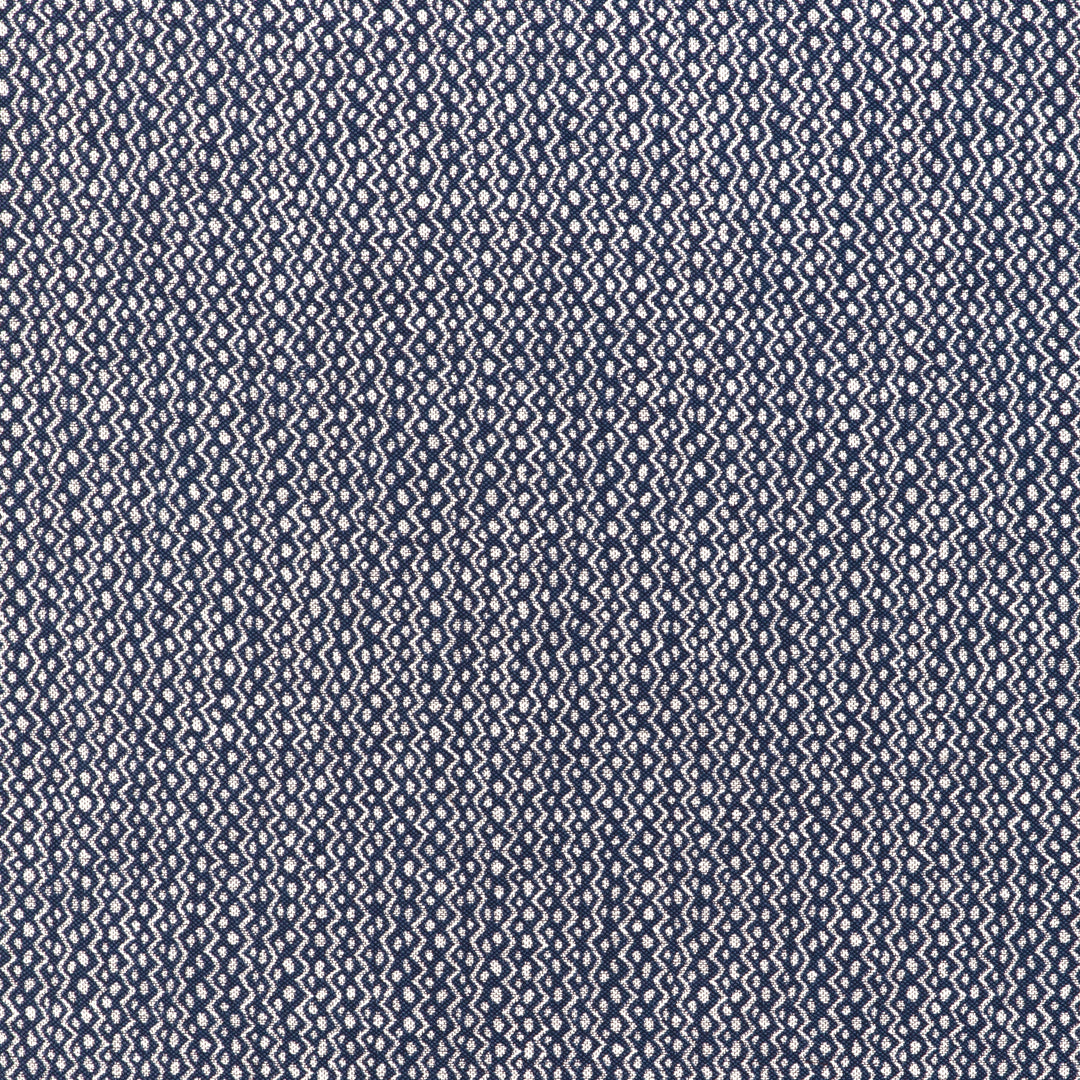 Brunschwig & Fils Fabric Landelle Weave - Blue
