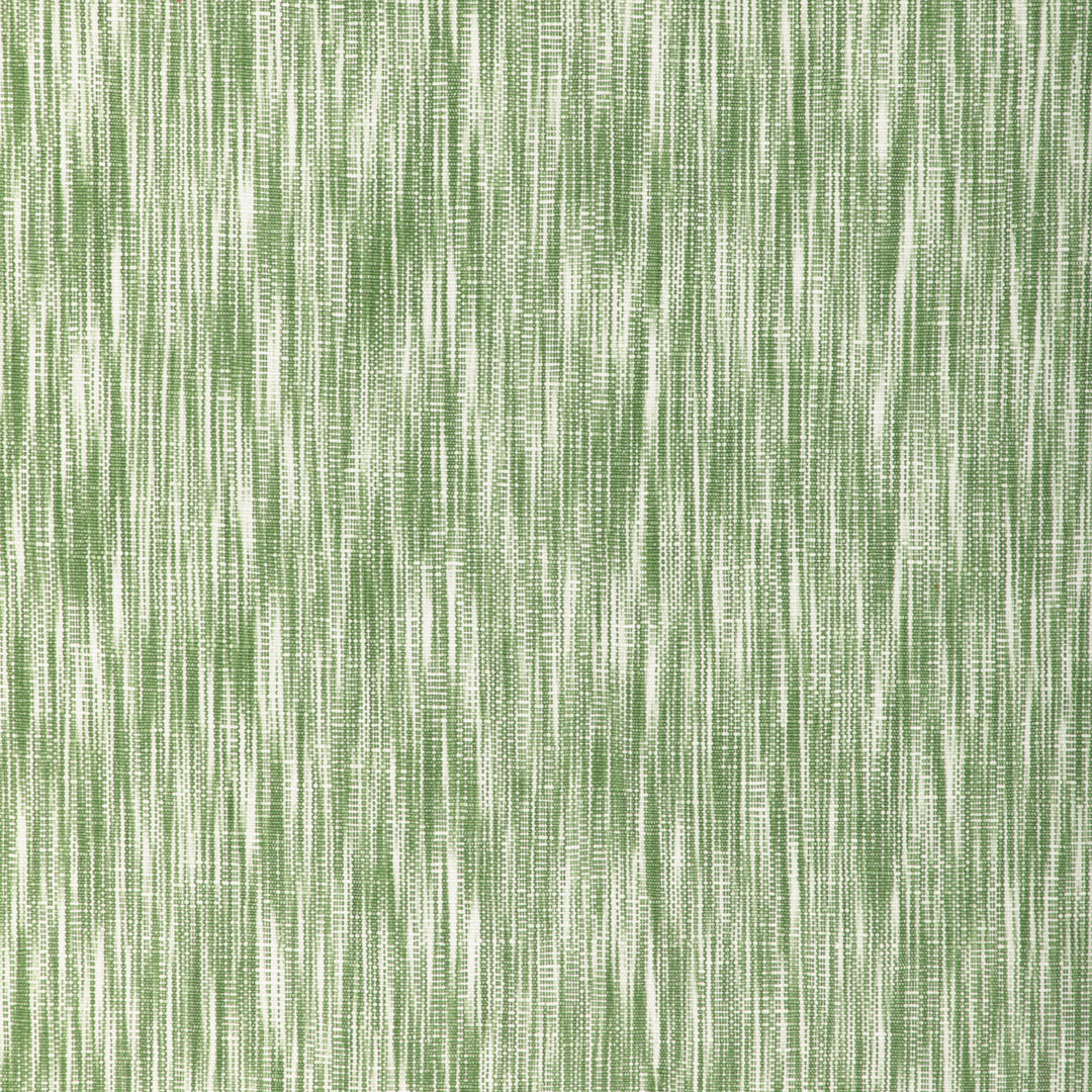 Brunschwig & Fils Fabric Bretentot Strie - Green