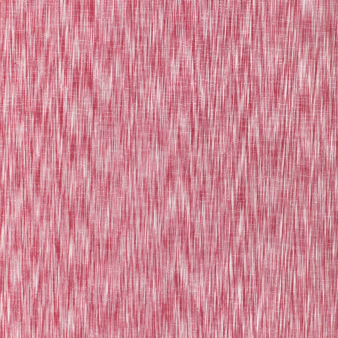 Brunschwig & Fils Fabric Bretentot Strie - Berry