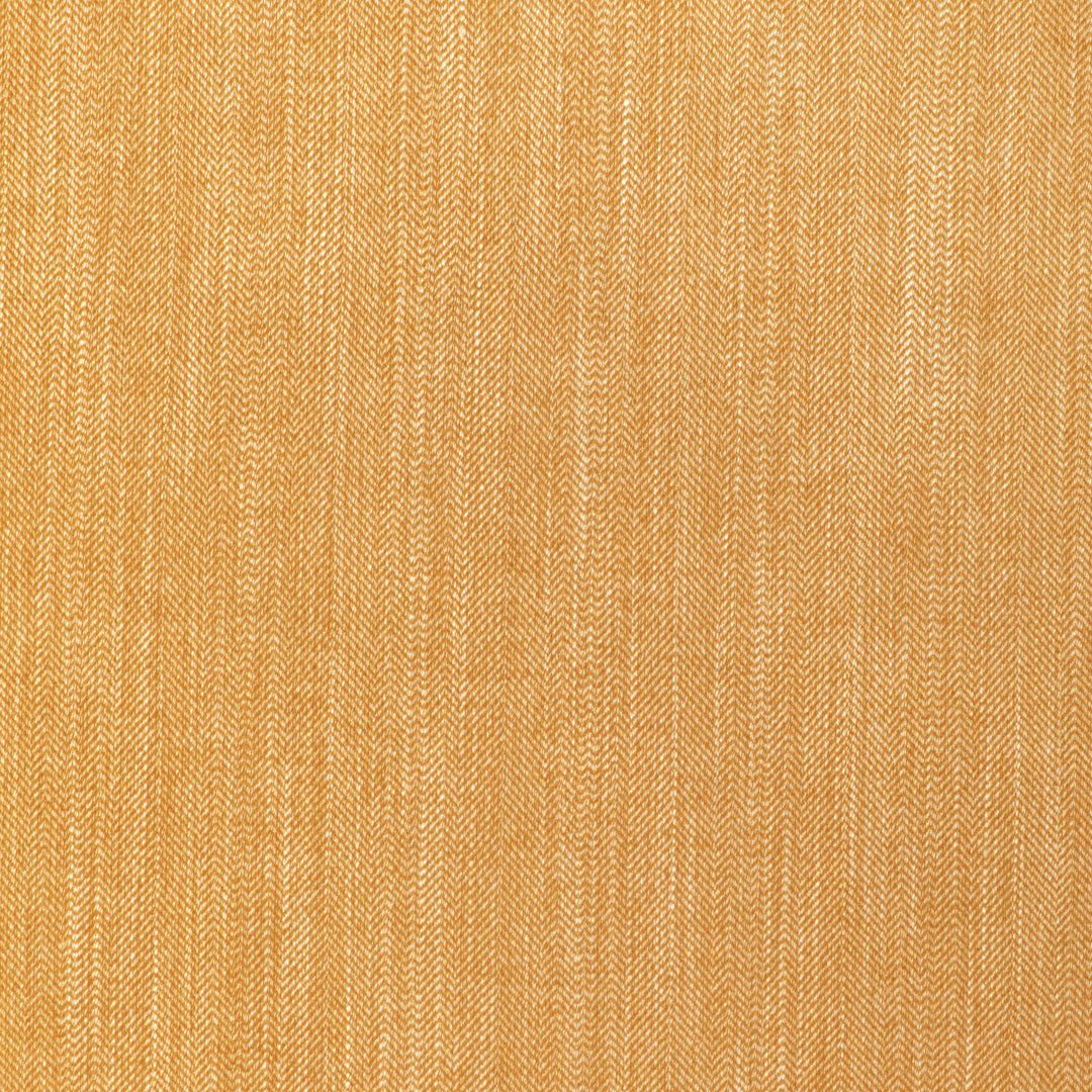 Brunschwig & Fils Fabric Lilla Weave - Canary