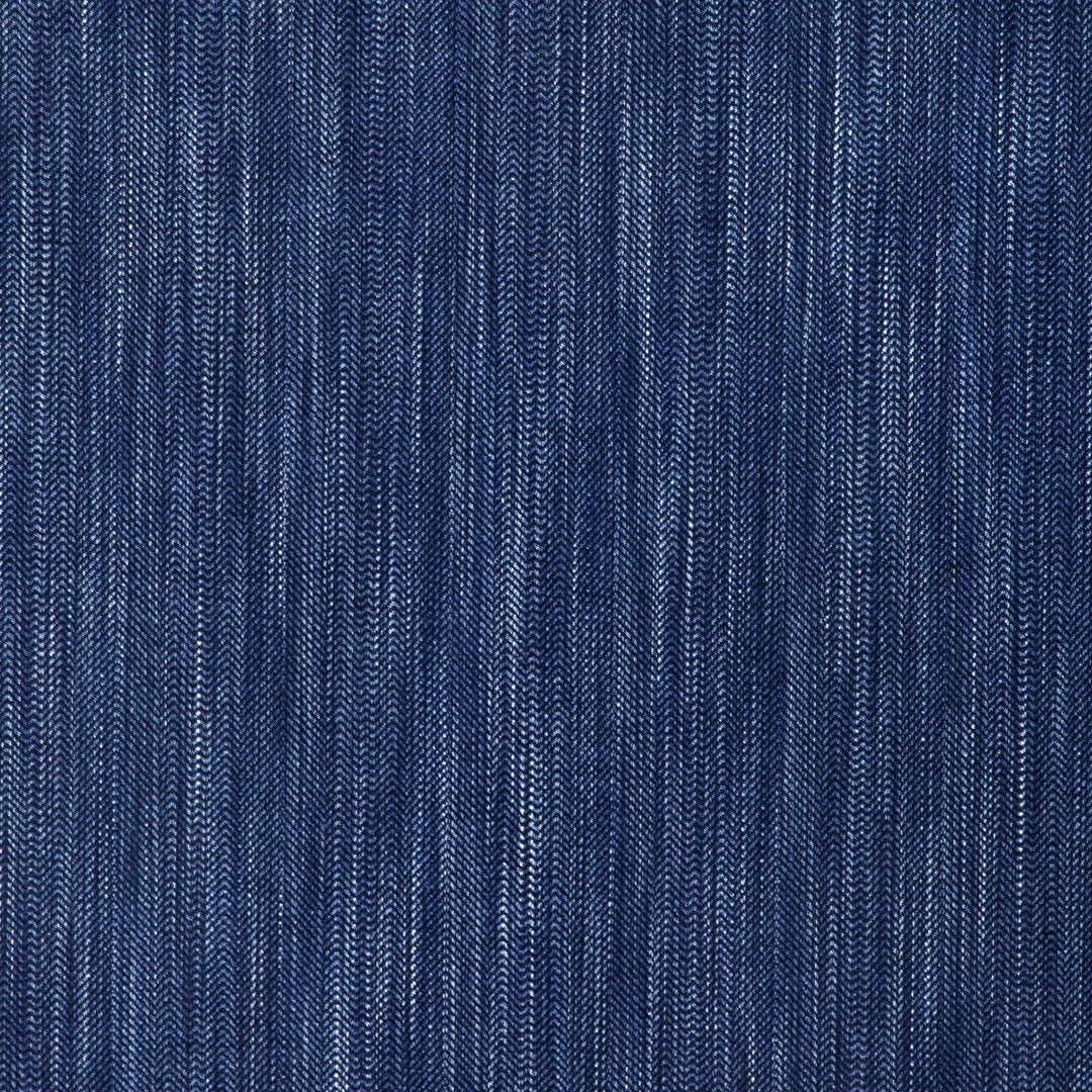 Brunschwig & Fils Fabric Lilla Weave - Blue