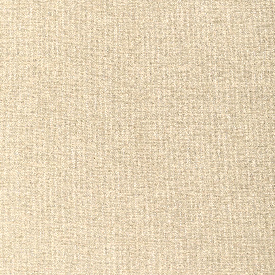 Brunschwig & Fils Fabric Galet Plain - Ivory