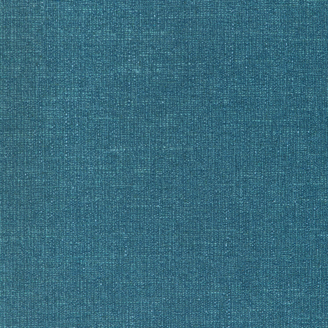 Brunschwig & Fils Fabric Galet Plain - Aqua