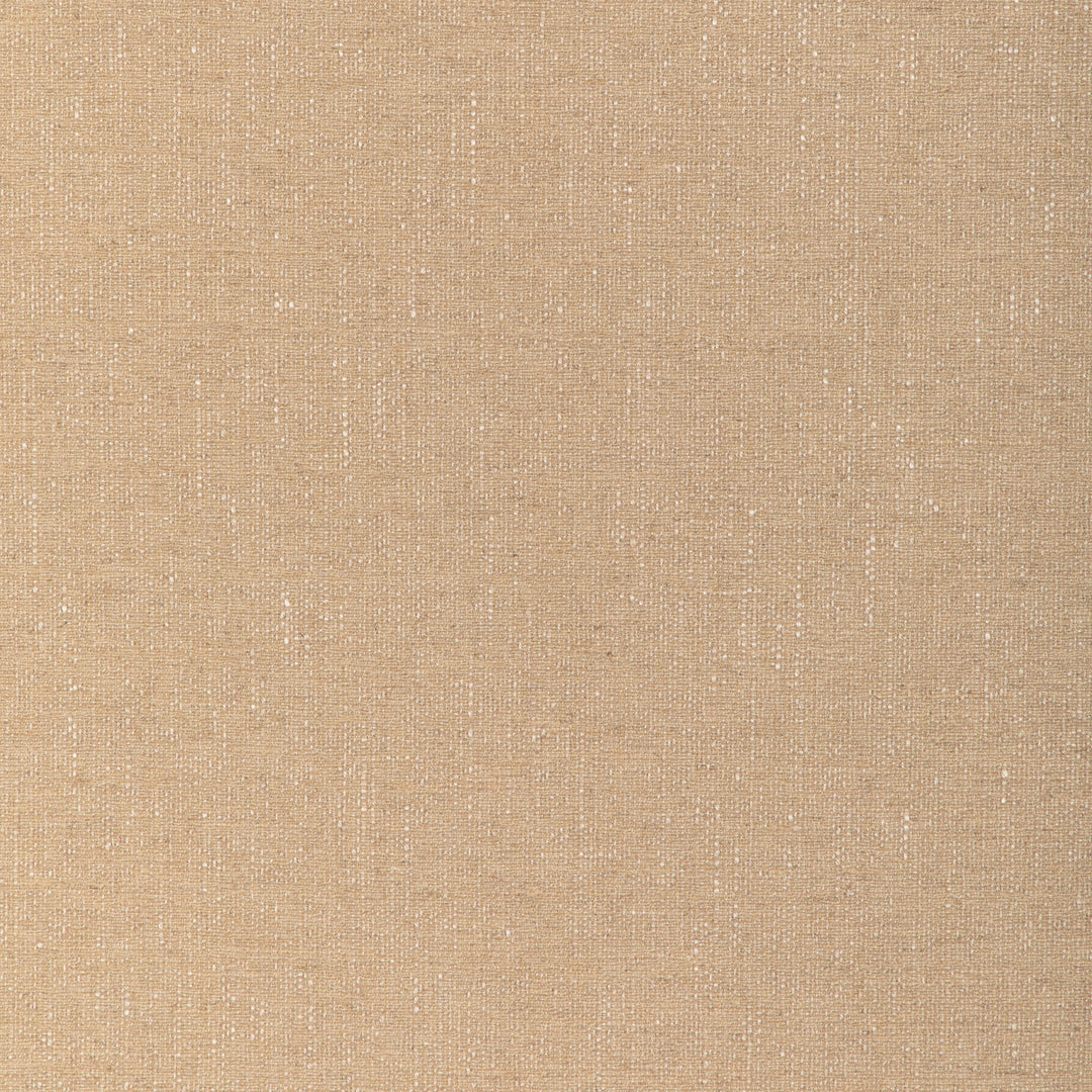 Brunschwig & Fils Fabric Galet Plain - Sand