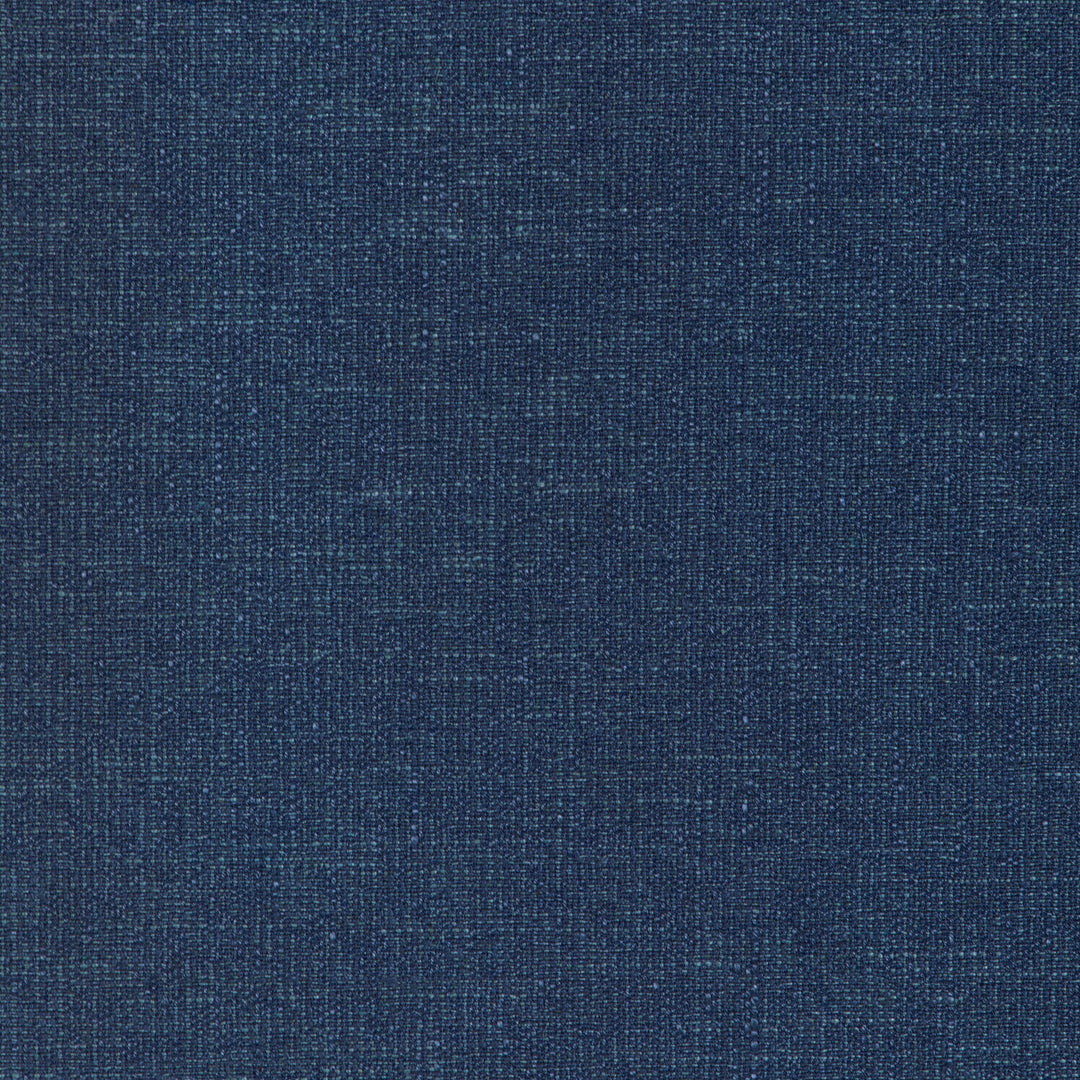 Brunschwig & Fils Fabric Galet Plain - Blue