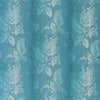 Brunschwig & Fils Fabric Primavera Brocatelle - Aqua