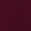 Brunschwig & Fils Fabric Athena Wool Satin - Aubergine