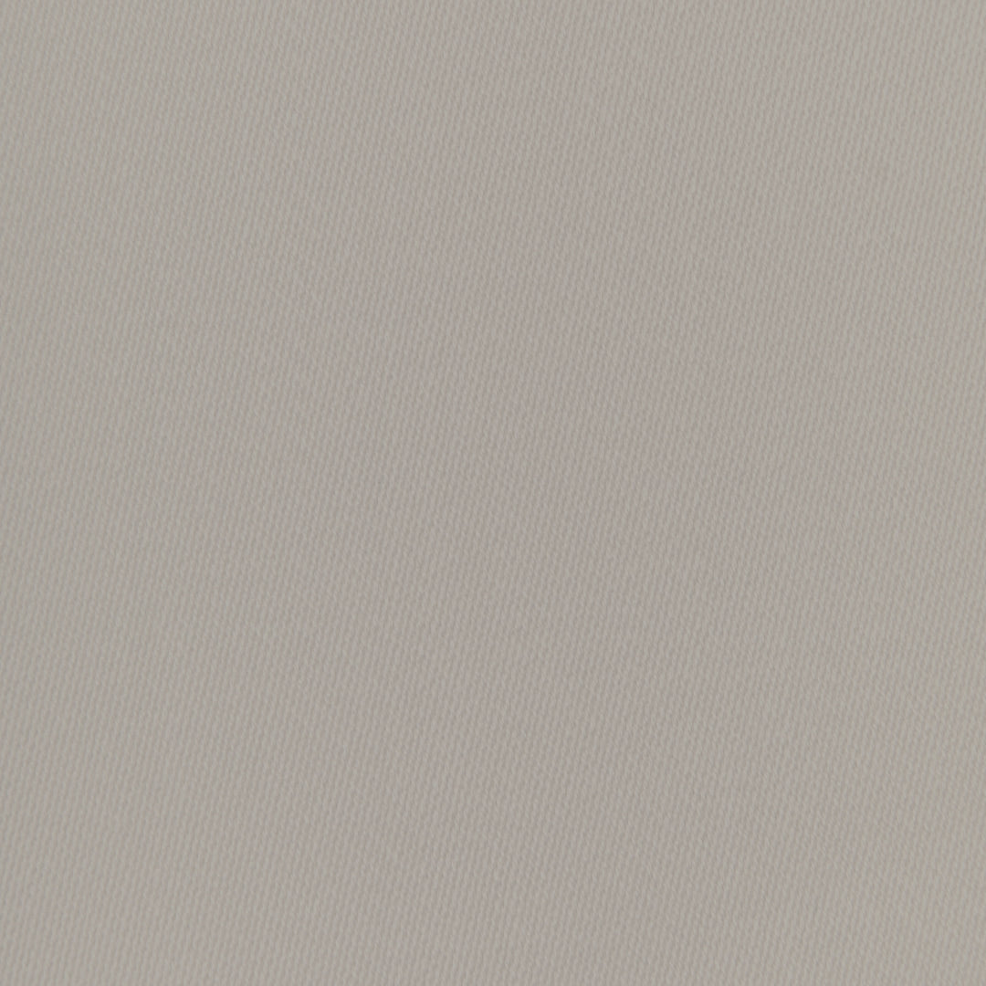 Brunschwig & Fils Fabric Athena Wool Satin - Fog