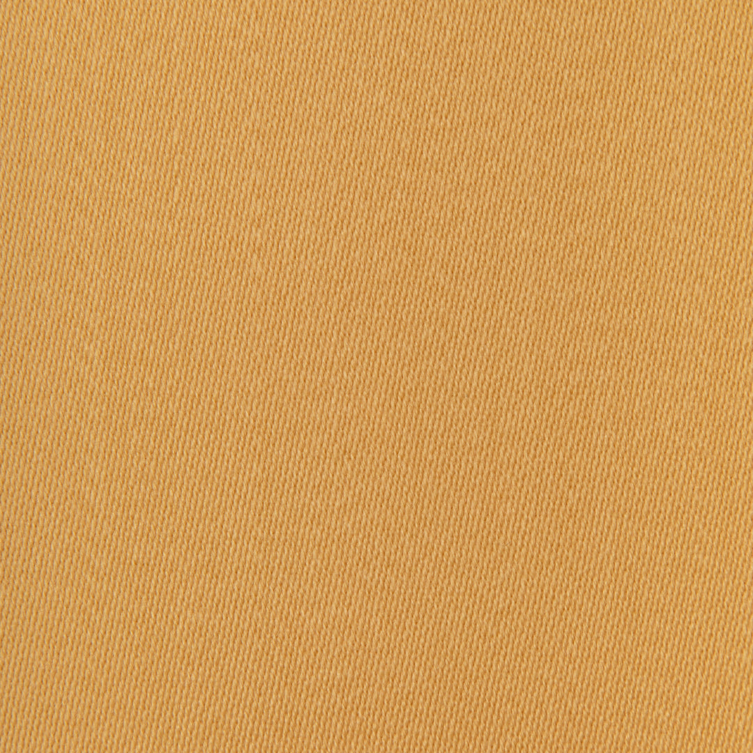 Brunschwig & Fils Fabric Athena Wool Satin - Soleil