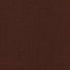 Brunschwig & Fils Fabric Athena Wool Satin - Brown