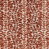 Brunschwig & Fils Fabric Les Touches Velvet - Spice
