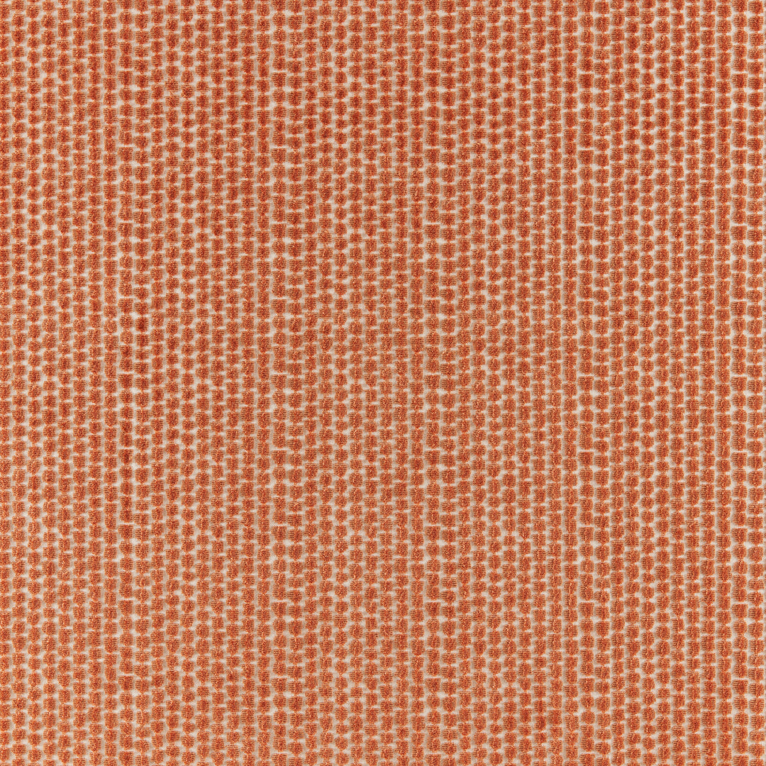 Brunschwig & Fils Fabric Templon Velvet - Spice