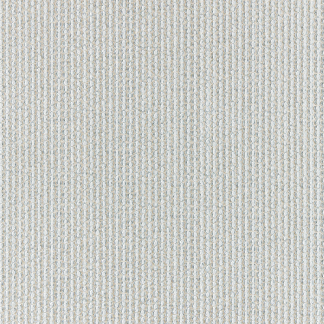 Brunschwig & Fils Fabric Templon Velvet - Aqua