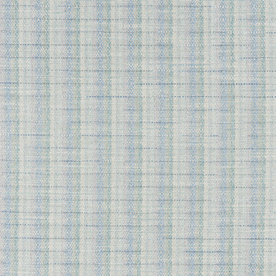 Brunschwig & Fils Fabric Moret Weave - Aqua
