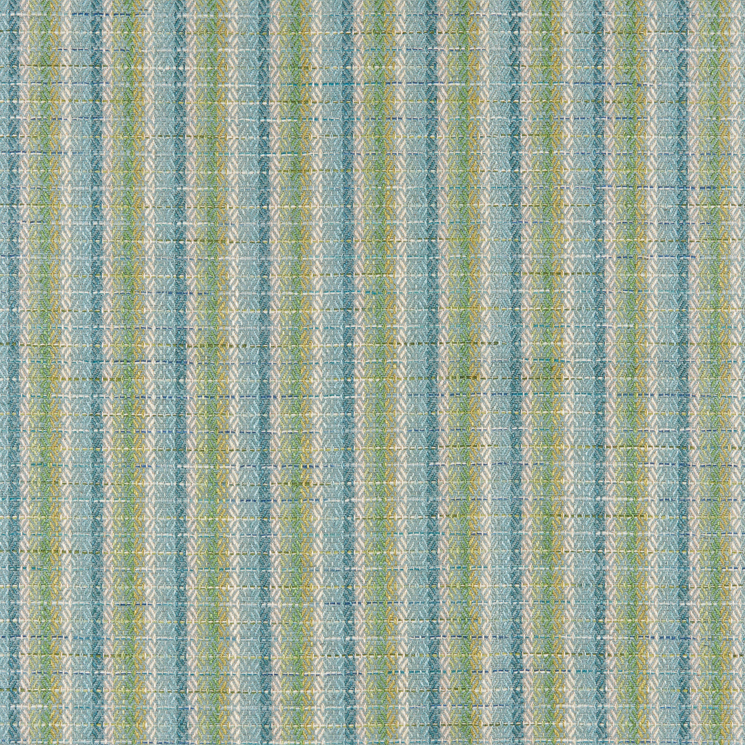 Brunschwig & Fils Fabric Moret Weave - Marine