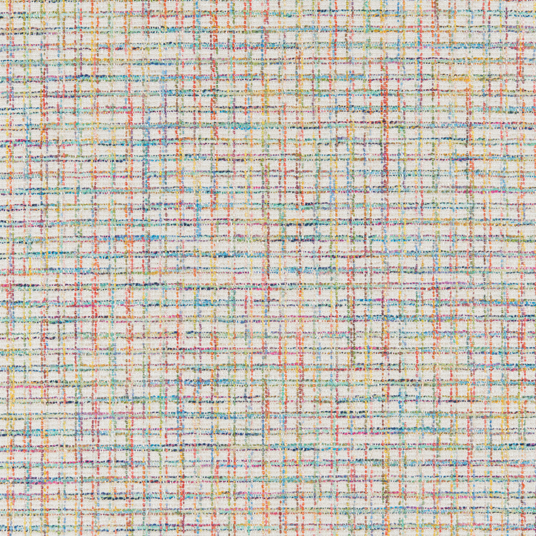 Brunschwig & Fils Fabric Leroux Weave - Multi