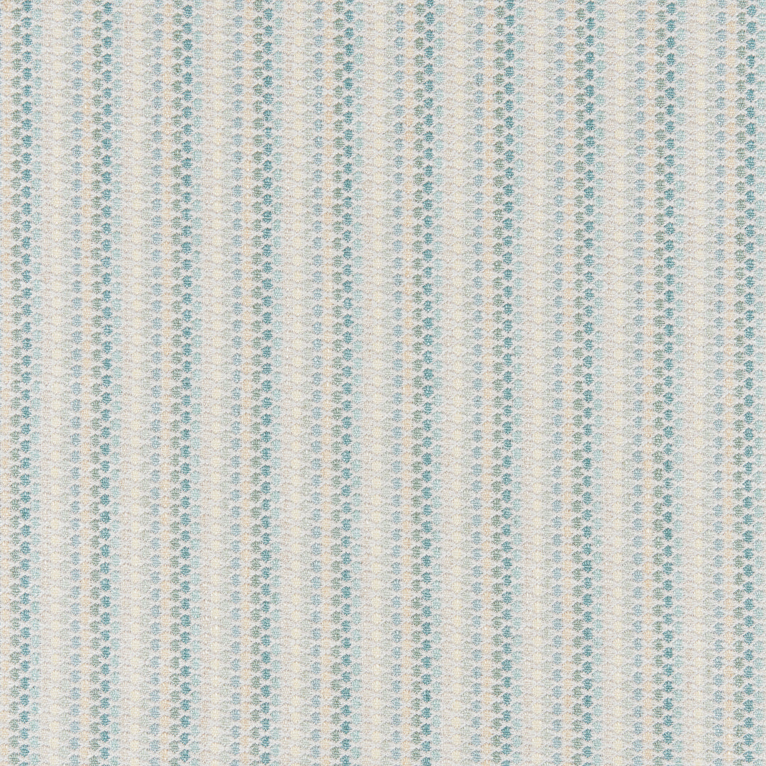 Brunschwig & Fils Fabric Marcilly Weave - Aqua
