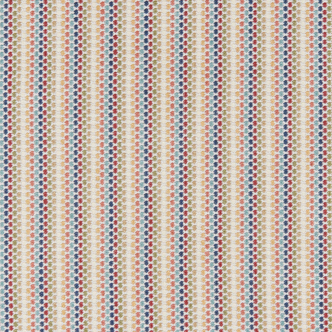 Brunschwig & Fils Fabric Marcilly Weave - Multi