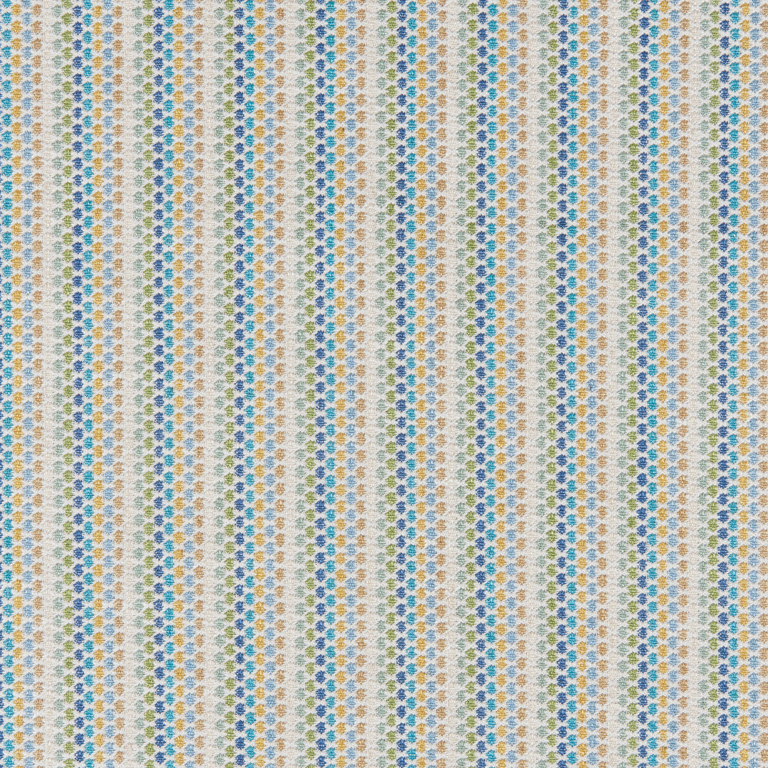 Brunschwig & Fils Fabric Marcilly Weave - Marine