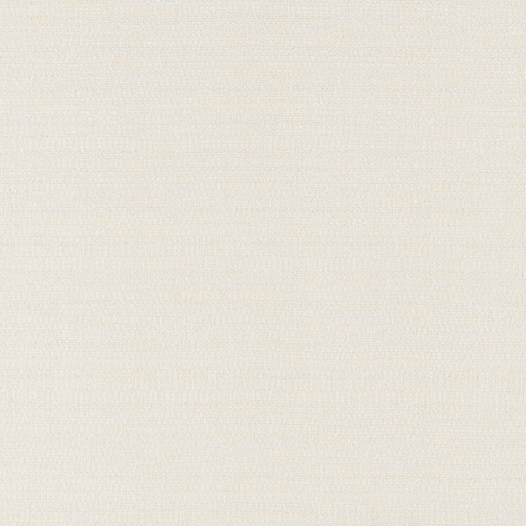 Brunschwig & Fils Fabric Garnier Texture - Ivory