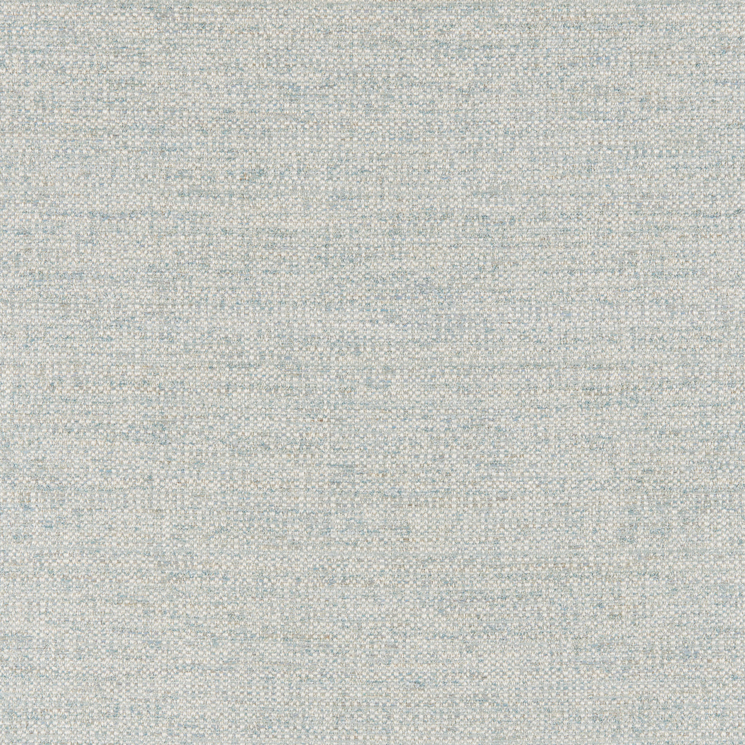 Brunschwig & Fils Fabric Garnier Texture - Mist