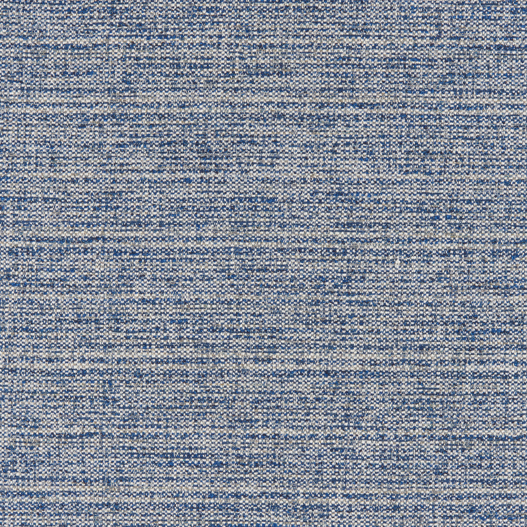 Brunschwig & Fils Fabric Garnier Texture - Blue