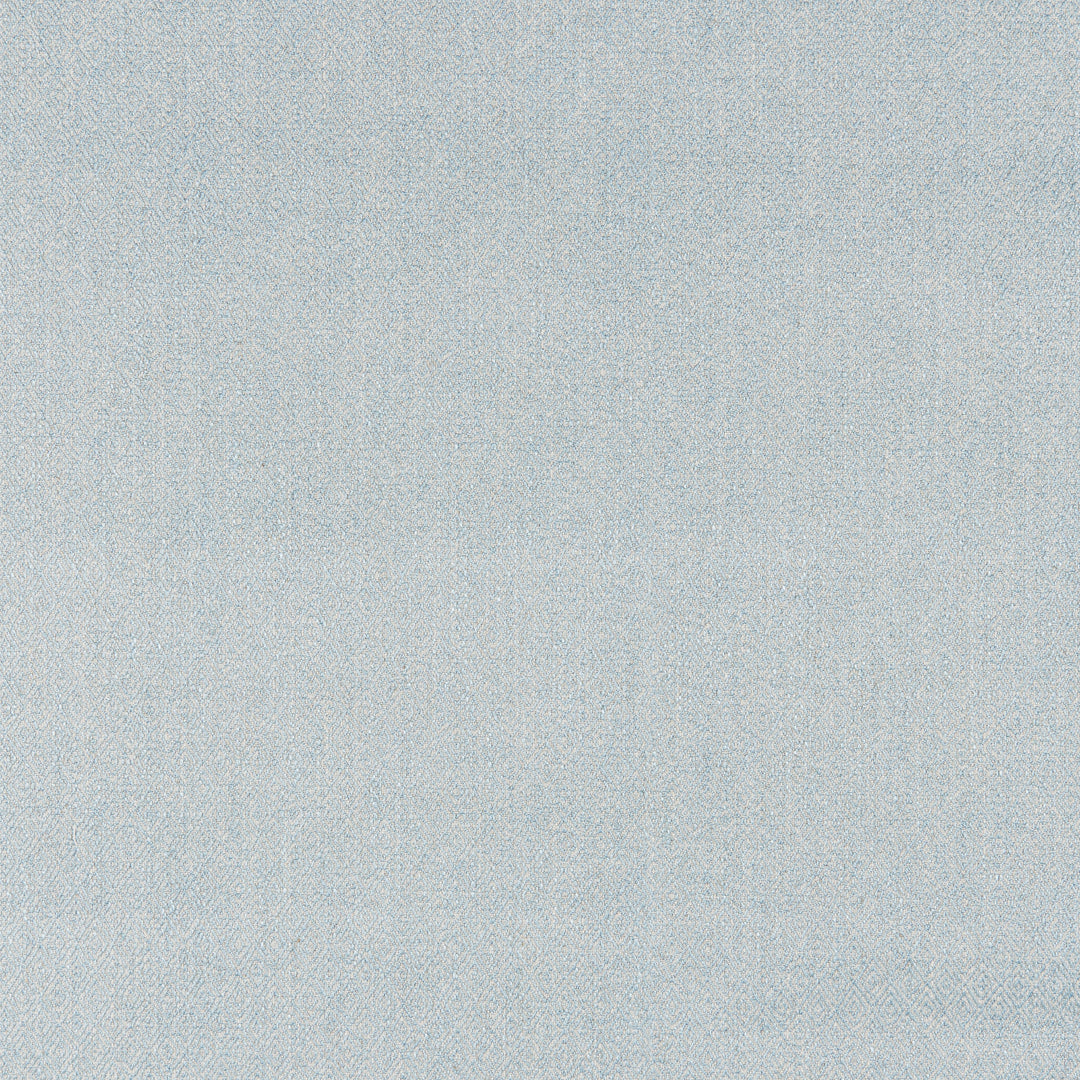 Brunschwig & Fils Fabric Allent Weave - Mist