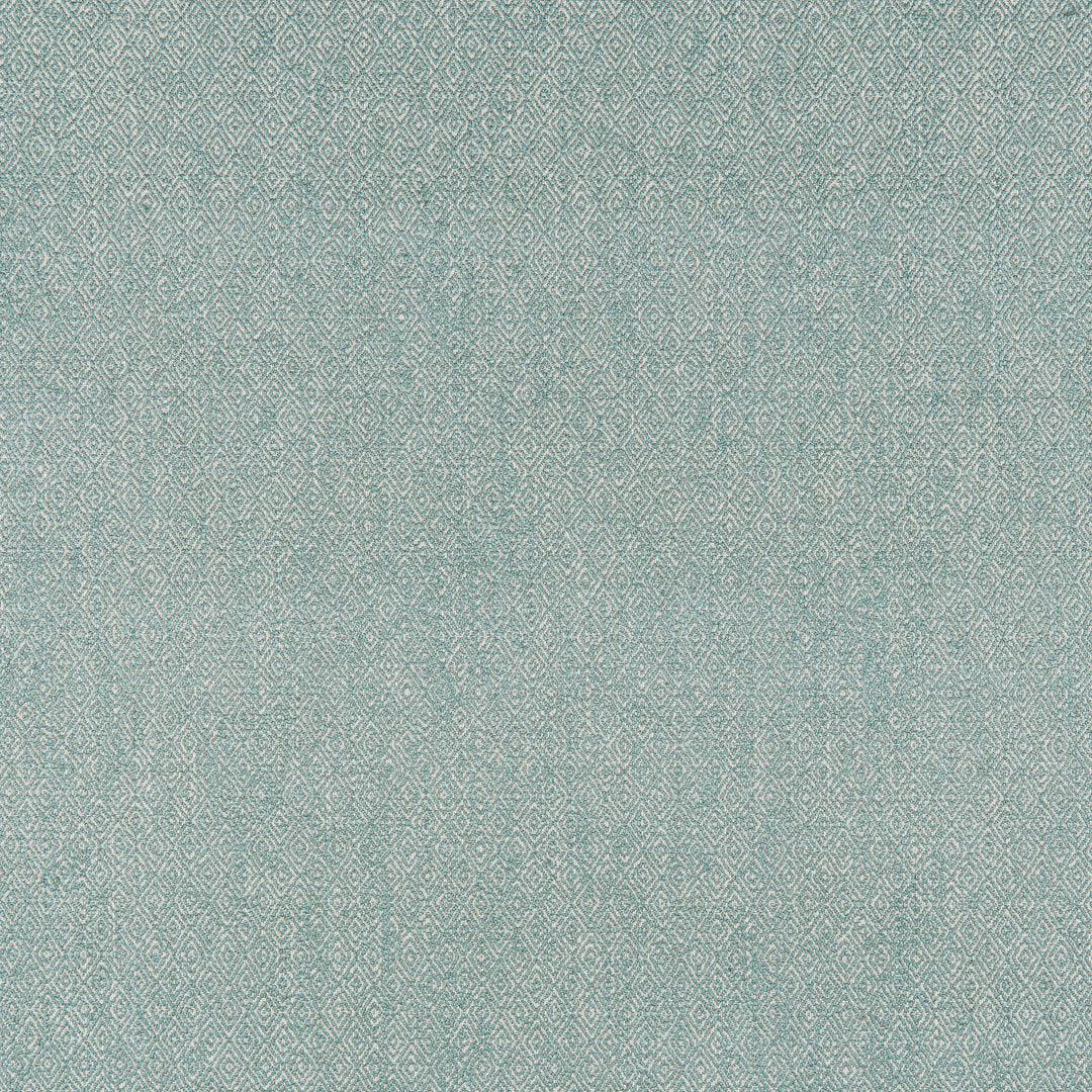 Brunschwig & Fils Fabric Allent Weave - Seafoam