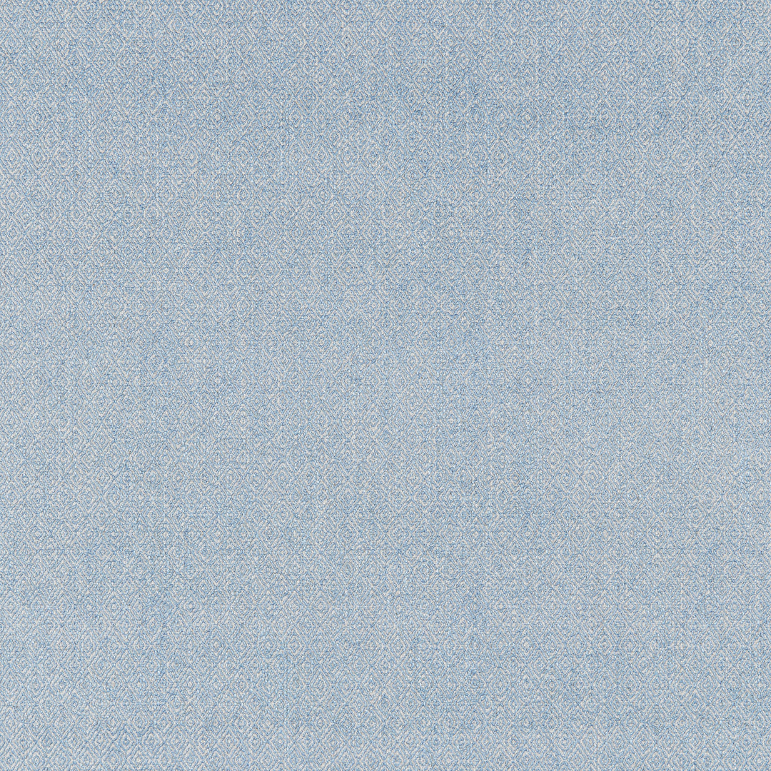 Brunschwig & Fils Fabric Allent Weave - Sky