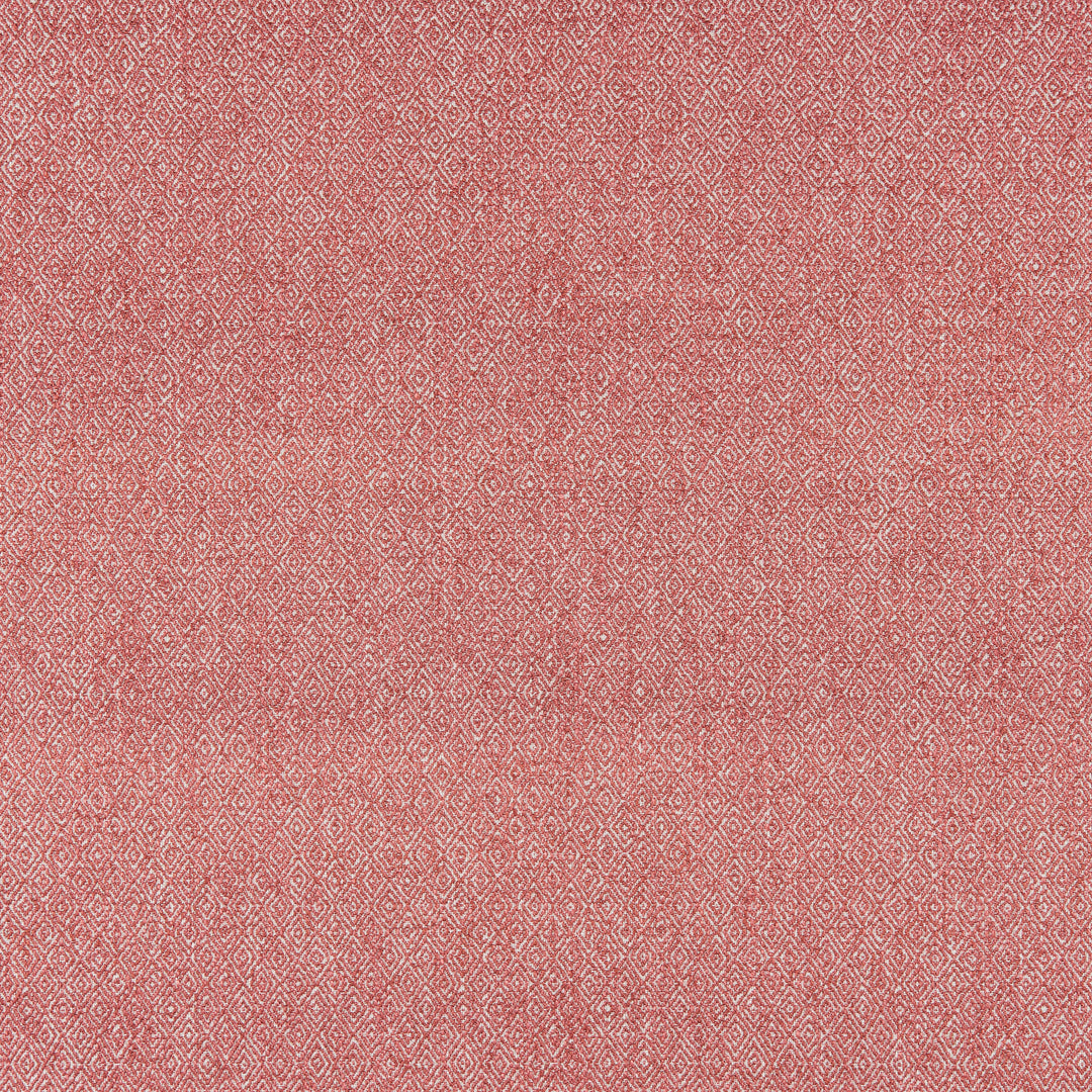 Brunschwig & Fils Fabric Allent Weave - Red