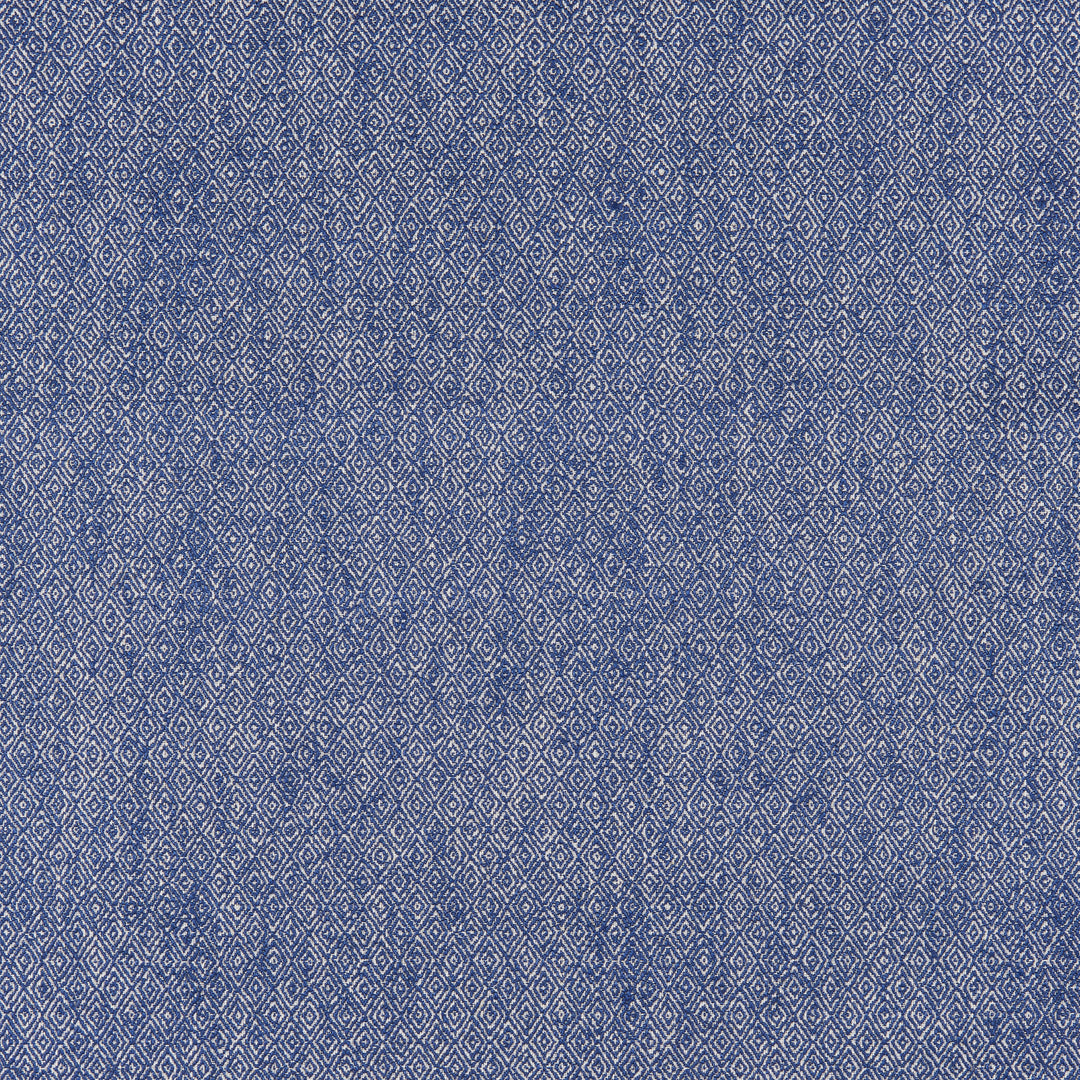 Brunschwig & Fils Fabric Allent Weave - Navy