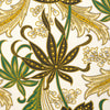 Brunschwig & Fils Fabric Louisianne - Green
