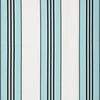 Brunschwig & Fils Fabric Rayure Marcellin - Aqua