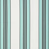 Brunschwig & Fils Fabric Rayure Marcellin - Seafoam