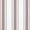 Brunschwig & Fils Fabric Rayure Marcellin - Pink