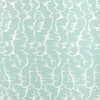 Brunschwig & Fils Fabric Leves - Aqua