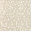 Brunschwig & Fils Fabric Leves - Beige