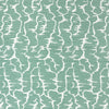 Brunschwig & Fils Fabric Leves - Green