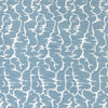 Brunschwig & Fils Fabric Leves - Blue
