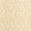 Brunschwig & Fils Fabric Leves - Cognac