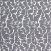 Brunschwig & Fils Fabric Leves - Noir
