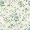 Brunschwig & Fils Fabric Locklin Print - Lagoon