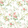 Brunschwig & Fils Fabric Locklin Print - Spring