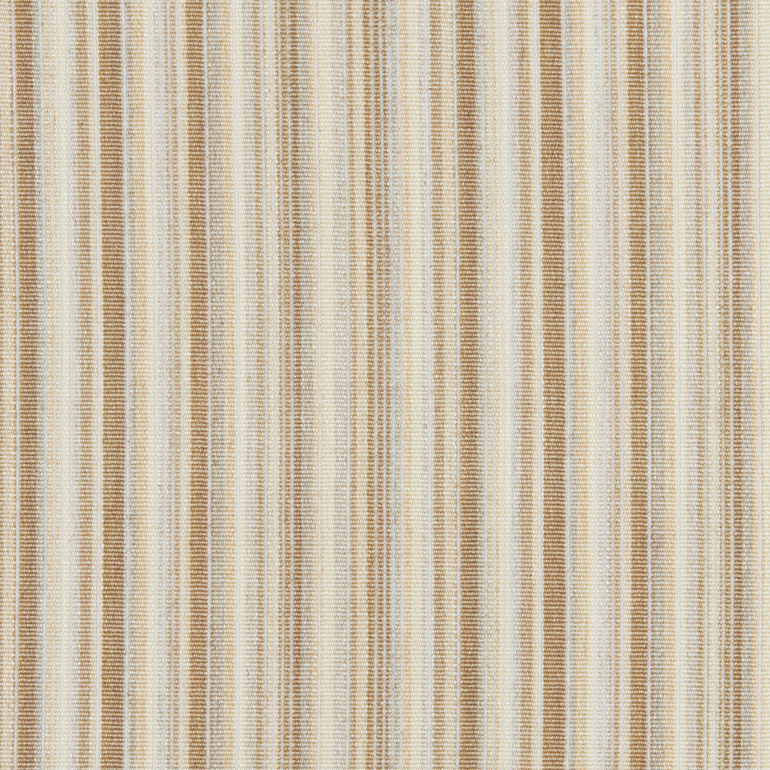 Brunschwig & Fils Fabric Cantal Stripe - Neutral