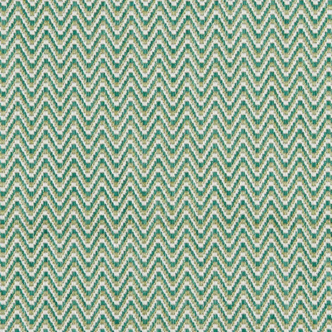 Brunschwig & Fils Fabric Laubinet Weave - Leaf