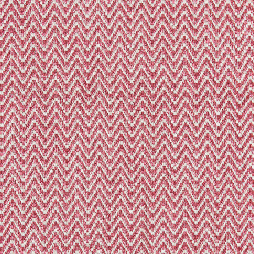 Brunschwig & Fils Fabric Laubinet Weave - Pink